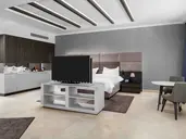 Pickalbatros Luxury Suites