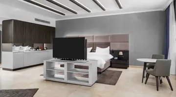 Pickalbatros Luxury Suites