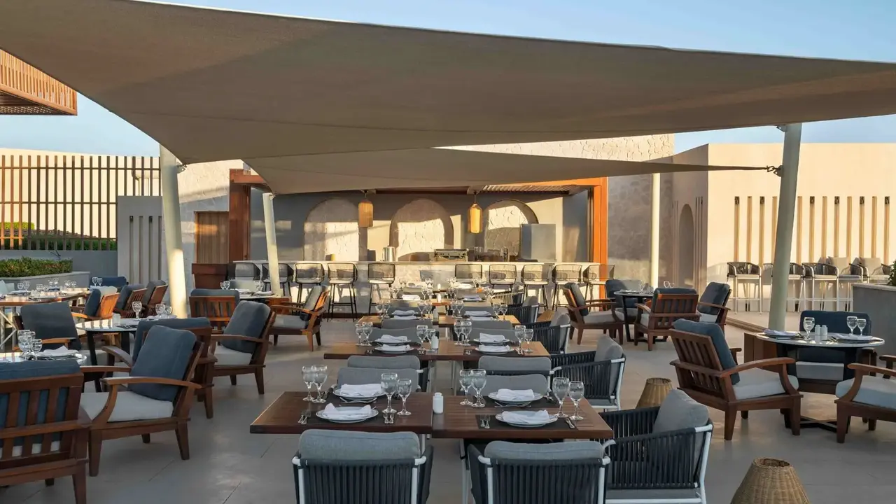 Pickalbatros Luxury Suites