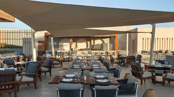 Pickalbatros Luxury Suites