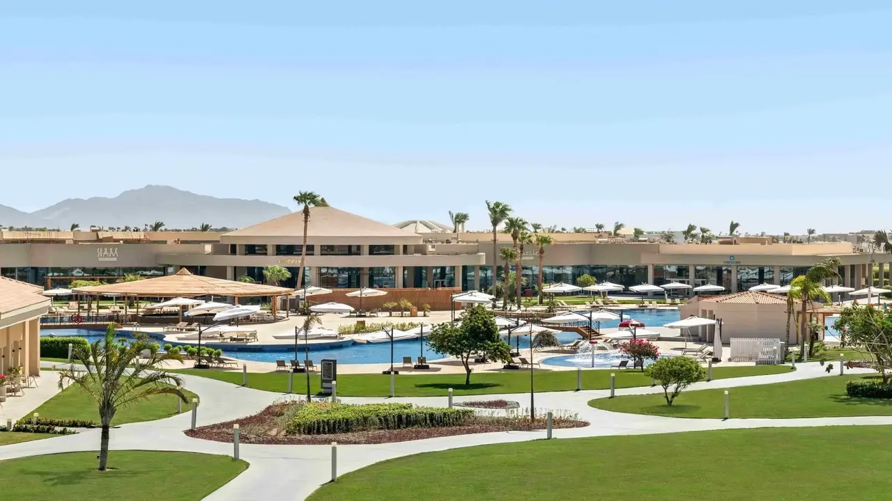 Pickalbatros Luxury Suites