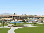 Pickalbatros Luxury Suites