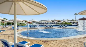 Pickalbatros Luxury Suites