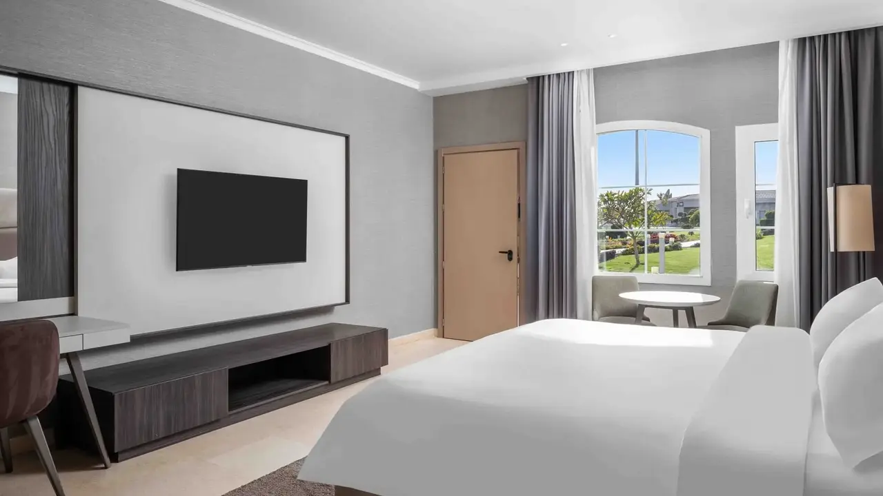 Pickalbatros Luxury Suites