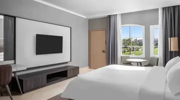 Pickalbatros Luxury Suites