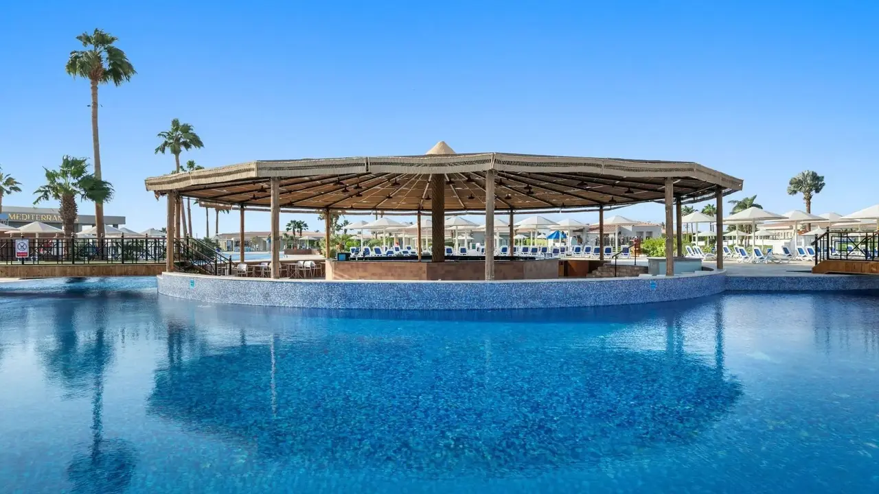 Pickalbatros Luxury Suites