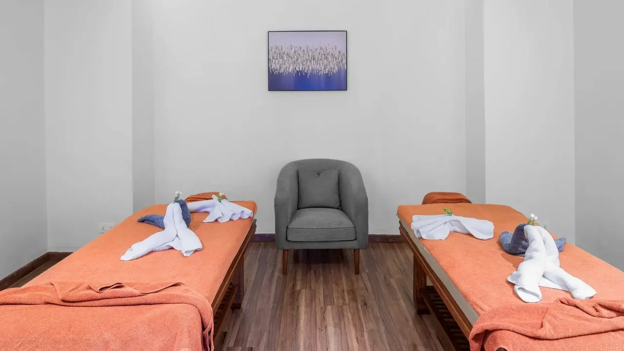 Pickalbatros Luxury Suites