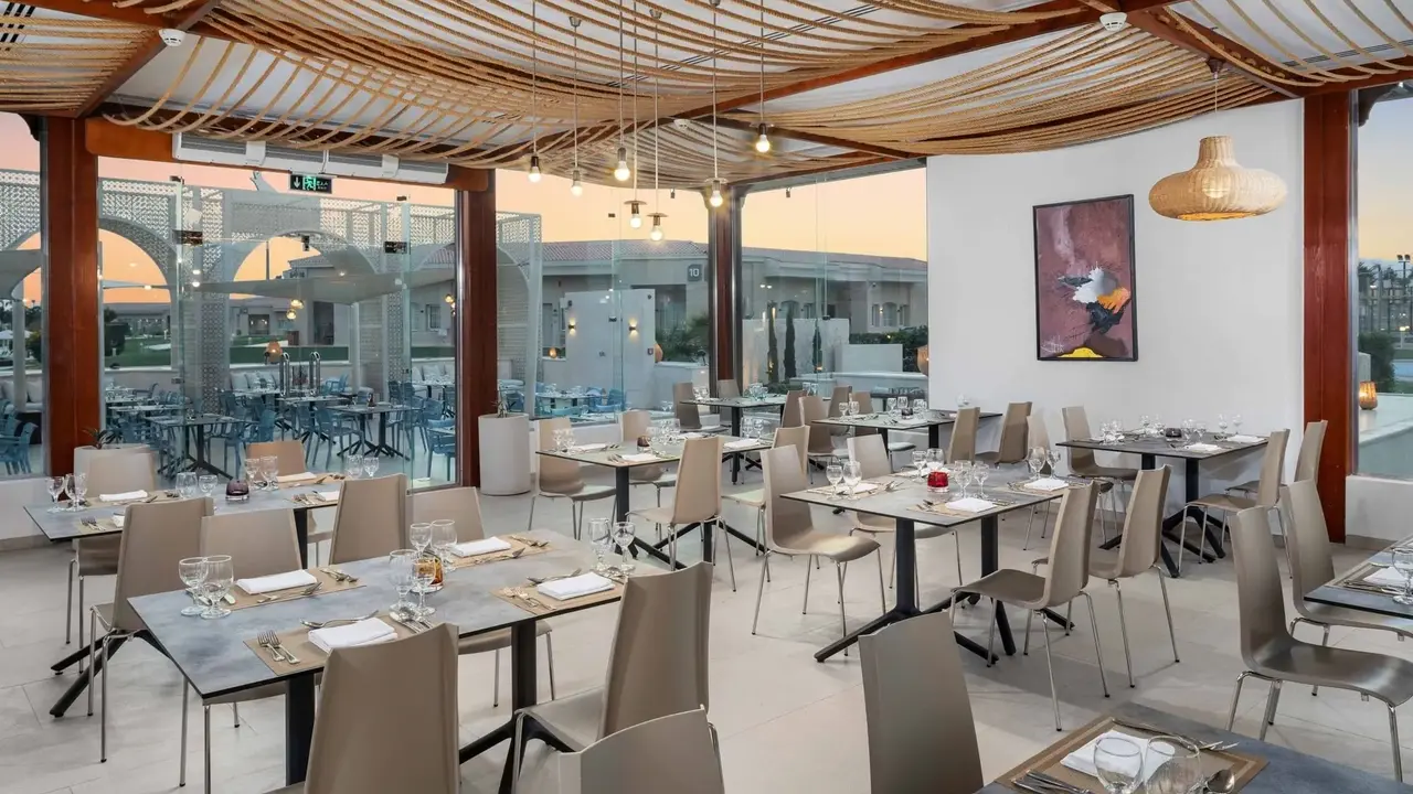 Pickalbatros Luxury Suites