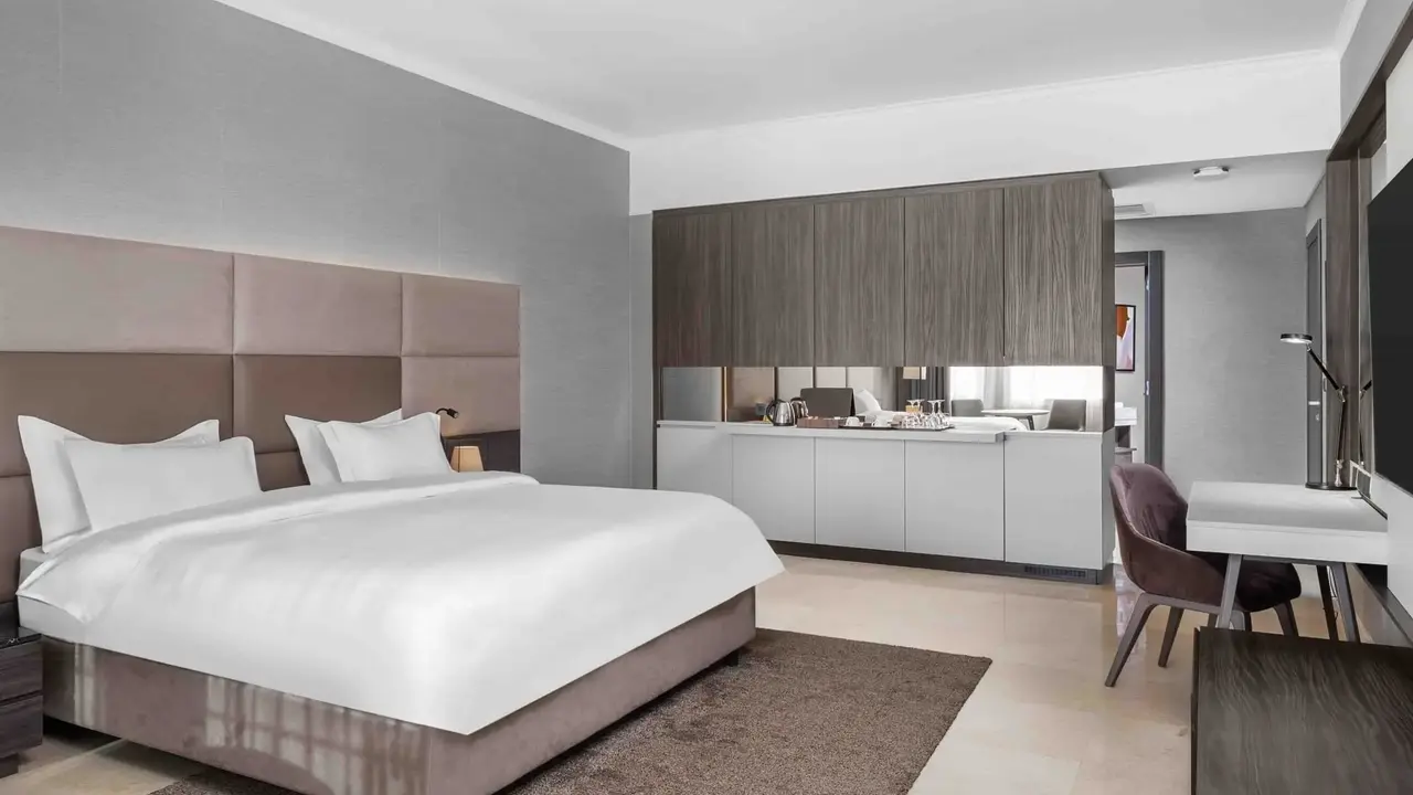 Pickalbatros Luxury Suites