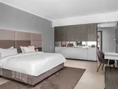 Pickalbatros Luxury Suites