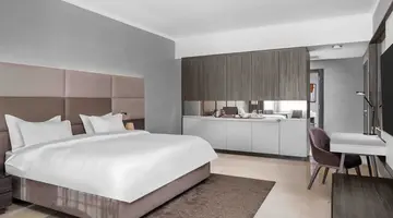 Pickalbatros Luxury Suites