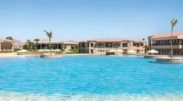 PICKALBATROS LUXURY SUITES