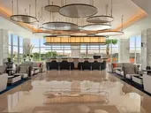 PICKALBATROS LUXURY SUITES