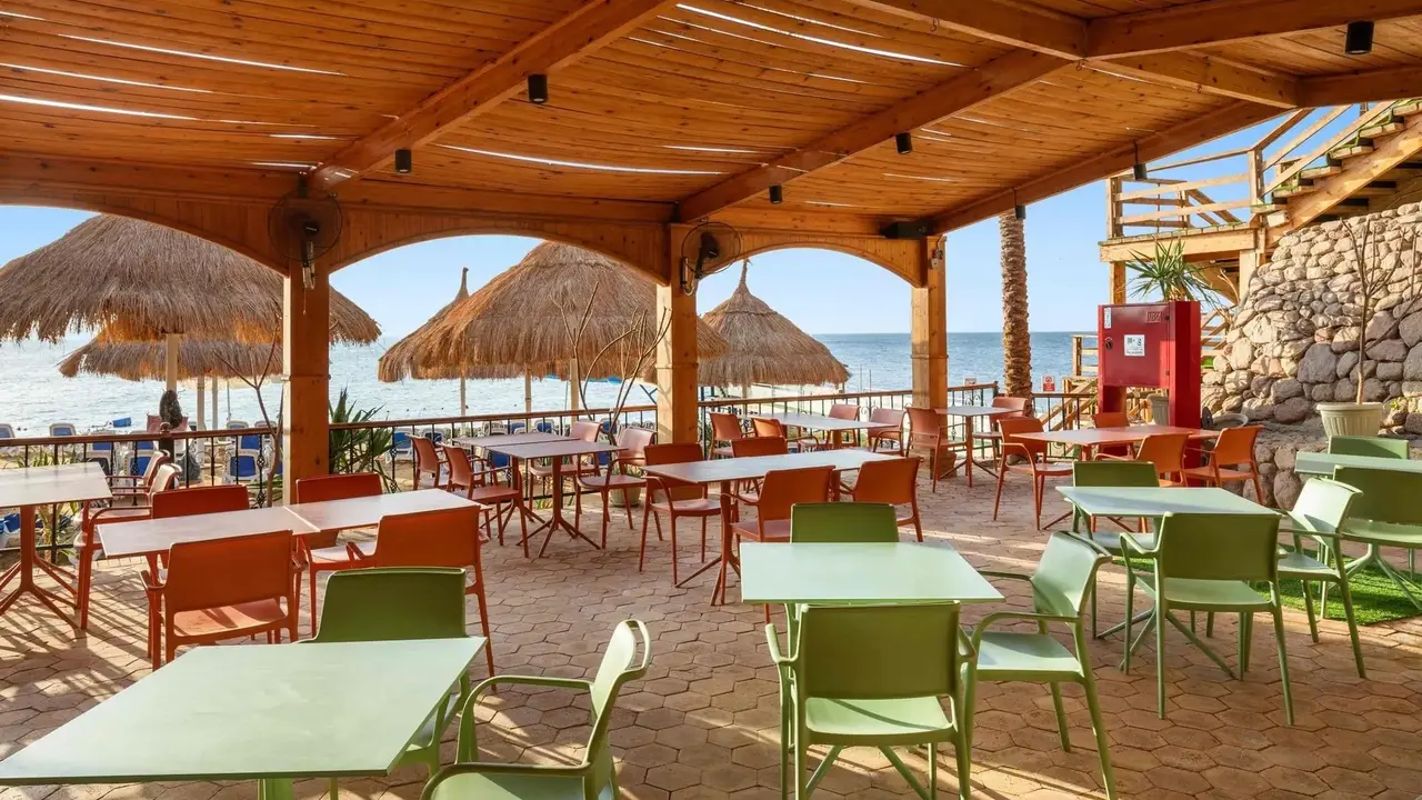 Pickalbatros Luxury Suites
