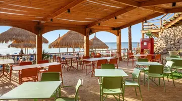 Pickalbatros Luxury Suites