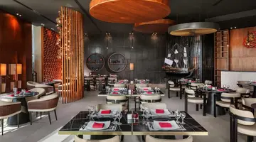 Pickalbatros Luxury Suites