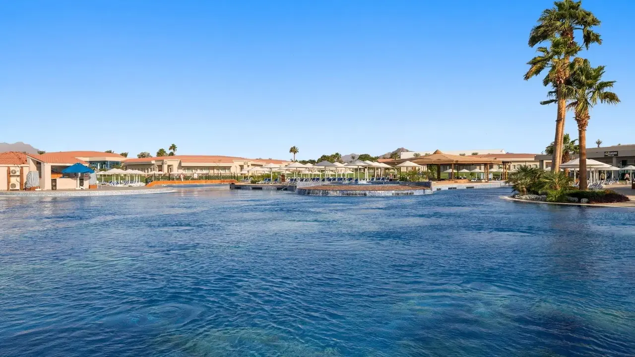 Pickalbatros Luxury Suites