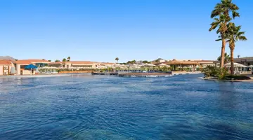 Pickalbatros Luxury Suites