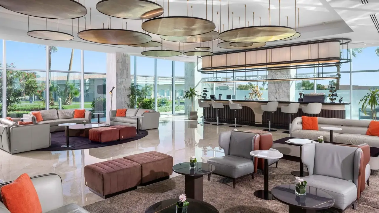 Pickalbatros Luxury Suites