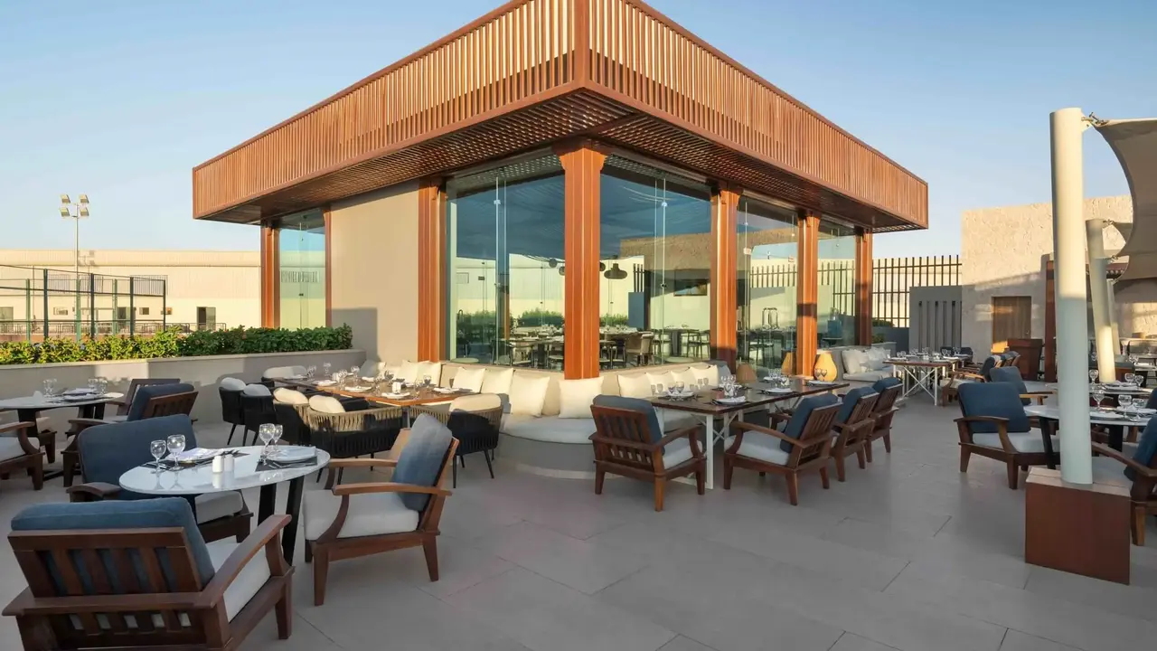 Pickalbatros Luxury Suites