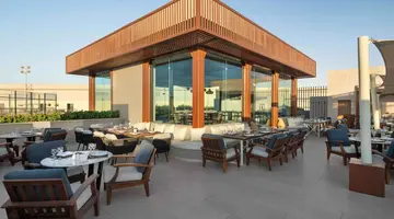 Pickalbatros Luxury Suites
