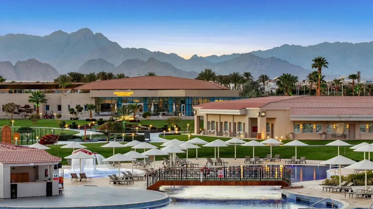 Pickalbatros Luxury Suites