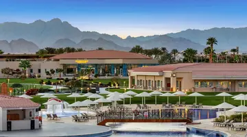 Pickalbatros Luxury Suites