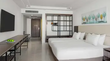 PICKALBATROS MAKADI RESORT (EX. HARMONY MAKADI)