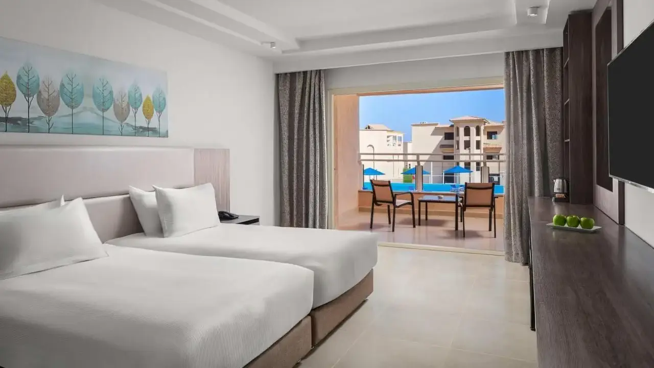 PICKALBATROS MAKADI RESORT (EX. HARMONY MAKADI)