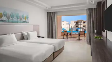 PICKALBATROS MAKADI RESORT (EX. HARMONY MAKADI)
