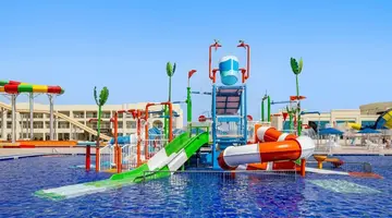 PICKALBATROS MAKADI RESORT (EX. HARMONY MAKADI)