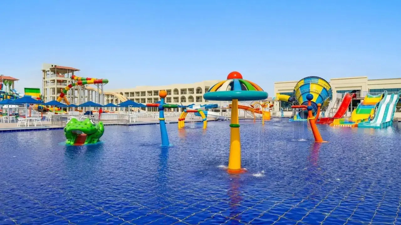 PICKALBATROS MAKADI RESORT (EX. HARMONY MAKADI)
