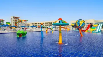 PICKALBATROS MAKADI RESORT (EX. HARMONY MAKADI)