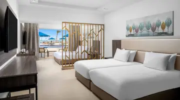 PICKALBATROS MAKADI RESORT (EX. HARMONY MAKADI)