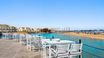 PICKALBATROS MAKADI RESORT (EX. HARMONY MAKADI)