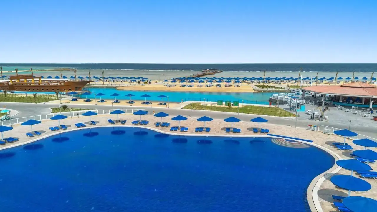 PICKALBATROS MAKADI RESORT (EX. HARMONY MAKADI)