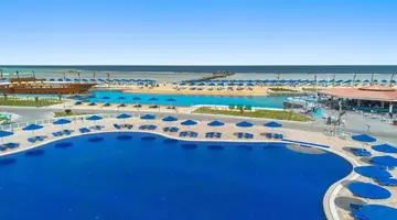 PICKALBATROS MAKADI RESORT (EX. HARMONY MAKADI)