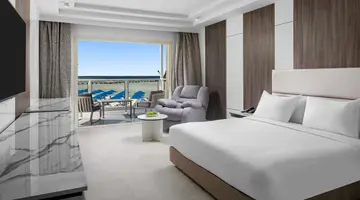 PICKALBATROS MAKADI RESORT (EX. HARMONY MAKADI)