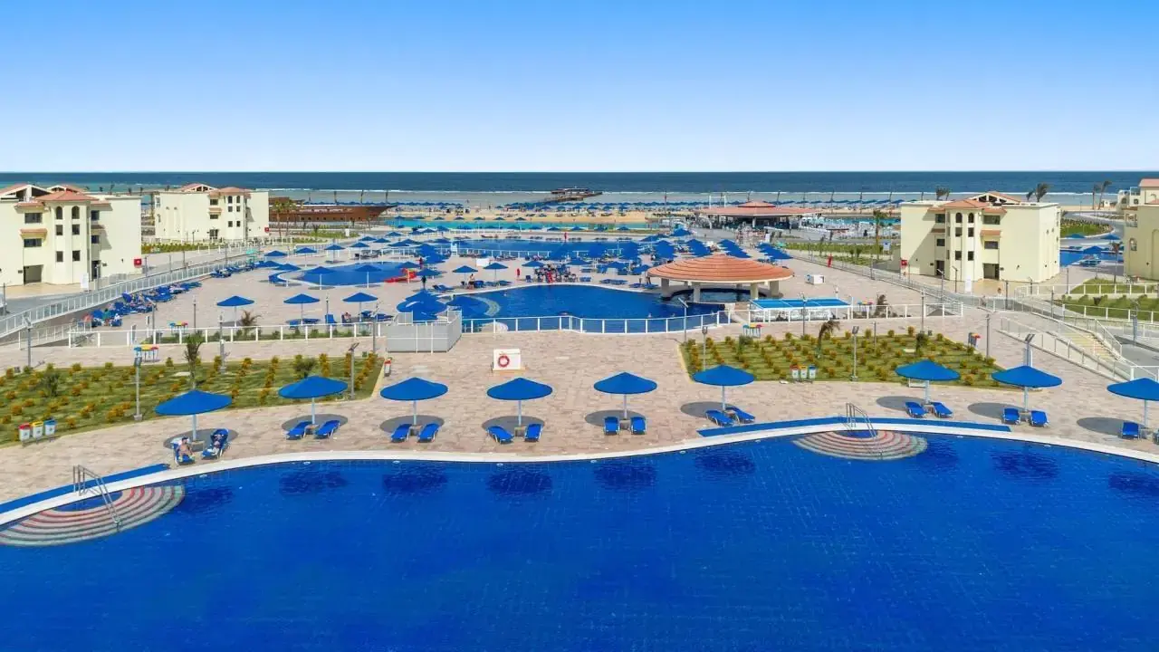 PICKALBATROS MAKADI RESORT (EX. HARMONY MAKADI)
