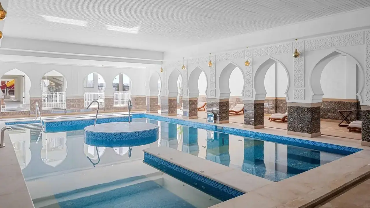 PICKALBATROS MAKADI RESORT (EX. HARMONY MAKADI)