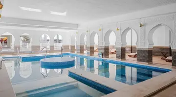 PICKALBATROS MAKADI RESORT (EX. HARMONY MAKADI)