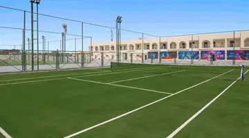 PICKALBATROS MAKADI RESORT (EX. HARMONY MAKADI)