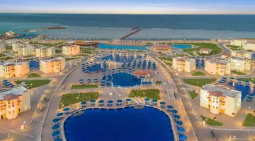PICKALBATROS MAKADI RESORT (EX. HARMONY MAKADI)