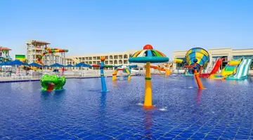 PICKALBATROS MAKADI RESORT (EX. HARMONY MAKADI)