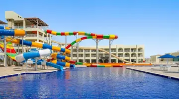 PICKALBATROS MAKADI RESORT (EX. HARMONY MAKADI)