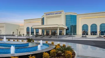 PICKALBATROS MAKADI RESORT