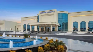 PICKALBATROS MAKADI RESORT