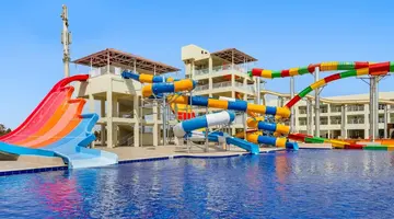 PICKALBATROS MAKADI RESORT