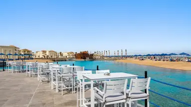 PICKALBATROS MAKADI RESORT