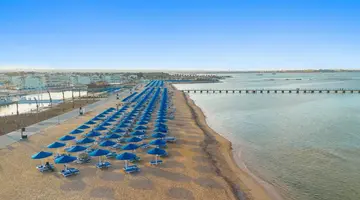 PICKALBATROS MAKADI RESORT